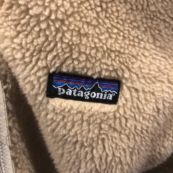 Patagonia Pre-owned Size M - Picture 4 of 6